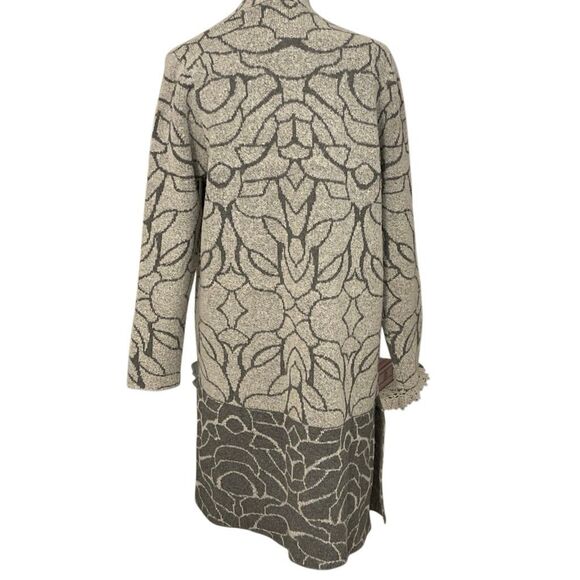 Marla Wynne Women’s Open Cardigan/Duster - Picture 6 of 11